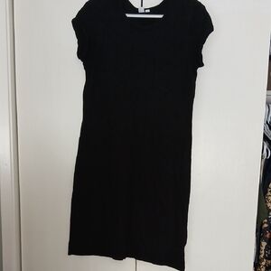 Gap T-shirt Dress